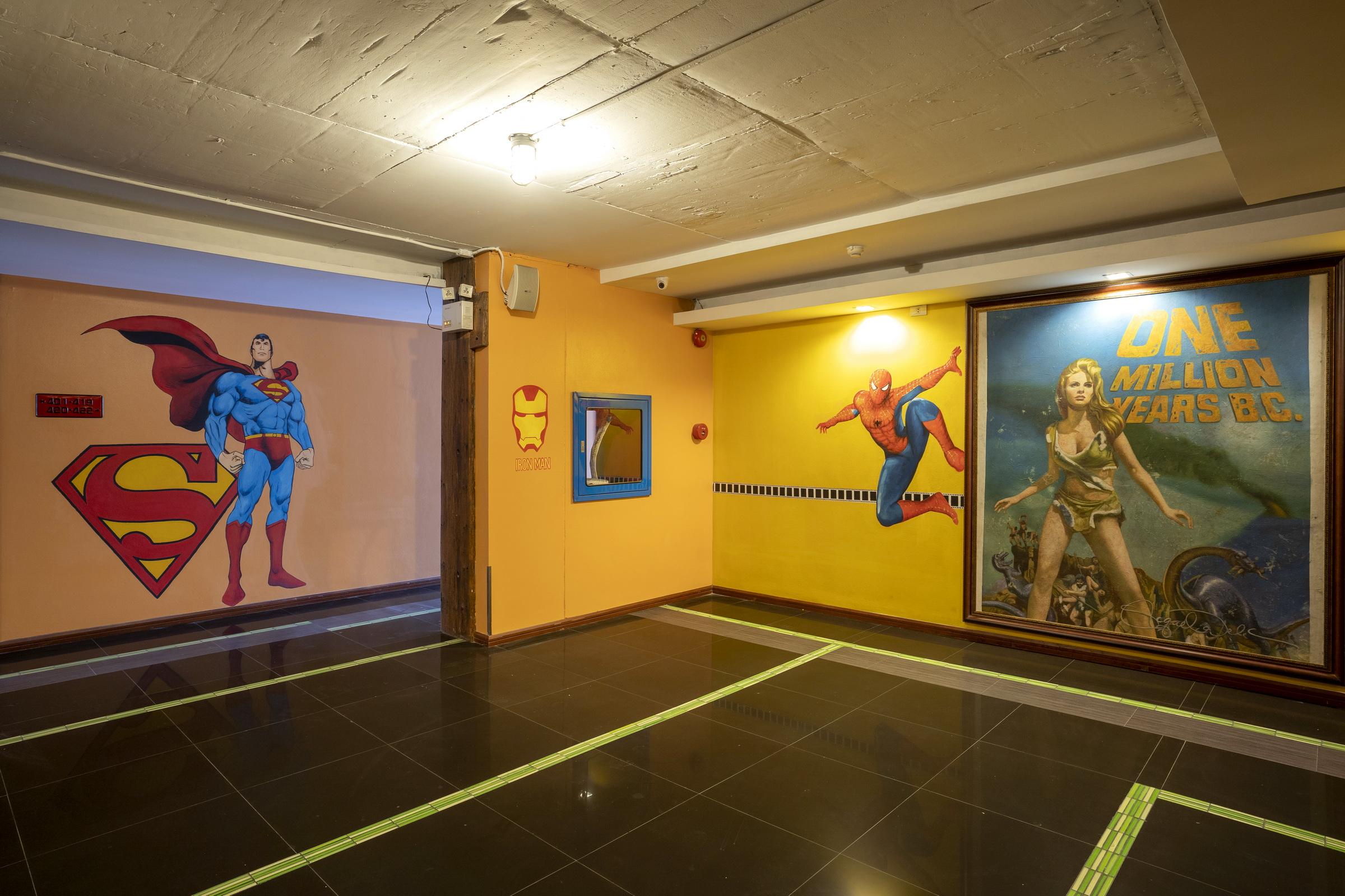 Mestyle Place Бангкок Экстерьер фото
